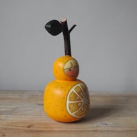 Image 5 of yuzu wobble girl