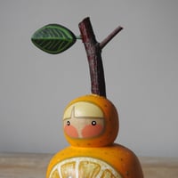 Image 8 of yuzu wobble girl