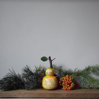 Image 1 of yuzu wobble girl