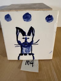 Image 16 of Art Trivets/Tiles