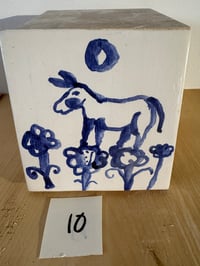 Image 10 of Art Trivets/Tiles