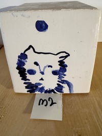 Image 14 of Art Trivets/Tiles