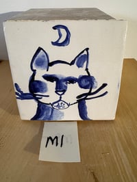 Image 13 of Art Trivets/Tiles