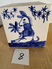 Image 8 of Art Trivets/Tiles