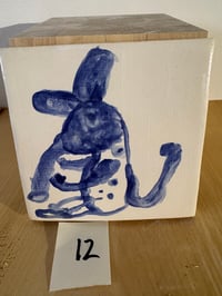 Image 12 of Art Trivets/Tiles