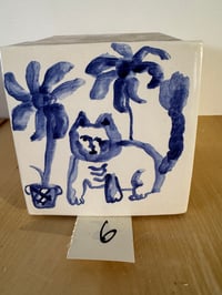 Image 6 of Art Trivets/Tiles