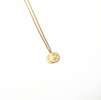 Image 1 of Collier Cosmo