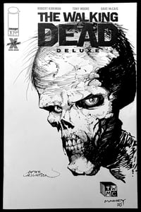 Sketch Covers