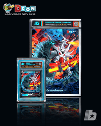 "Godzilla's Mega Tyranitar"