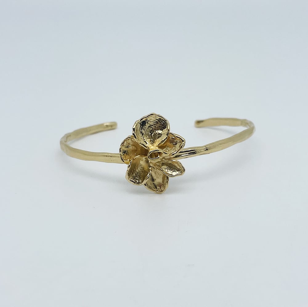 Image of Bracelet Aloès