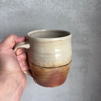 Image 4 of Woodfired Mug 1