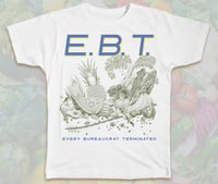 Image 1 of EBT tee