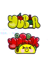 Image 1 of TACOS & PELON