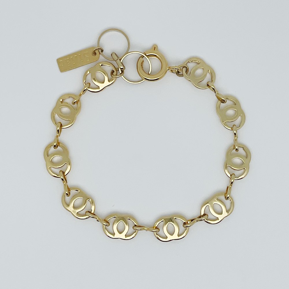 Image of Bracelet Calista