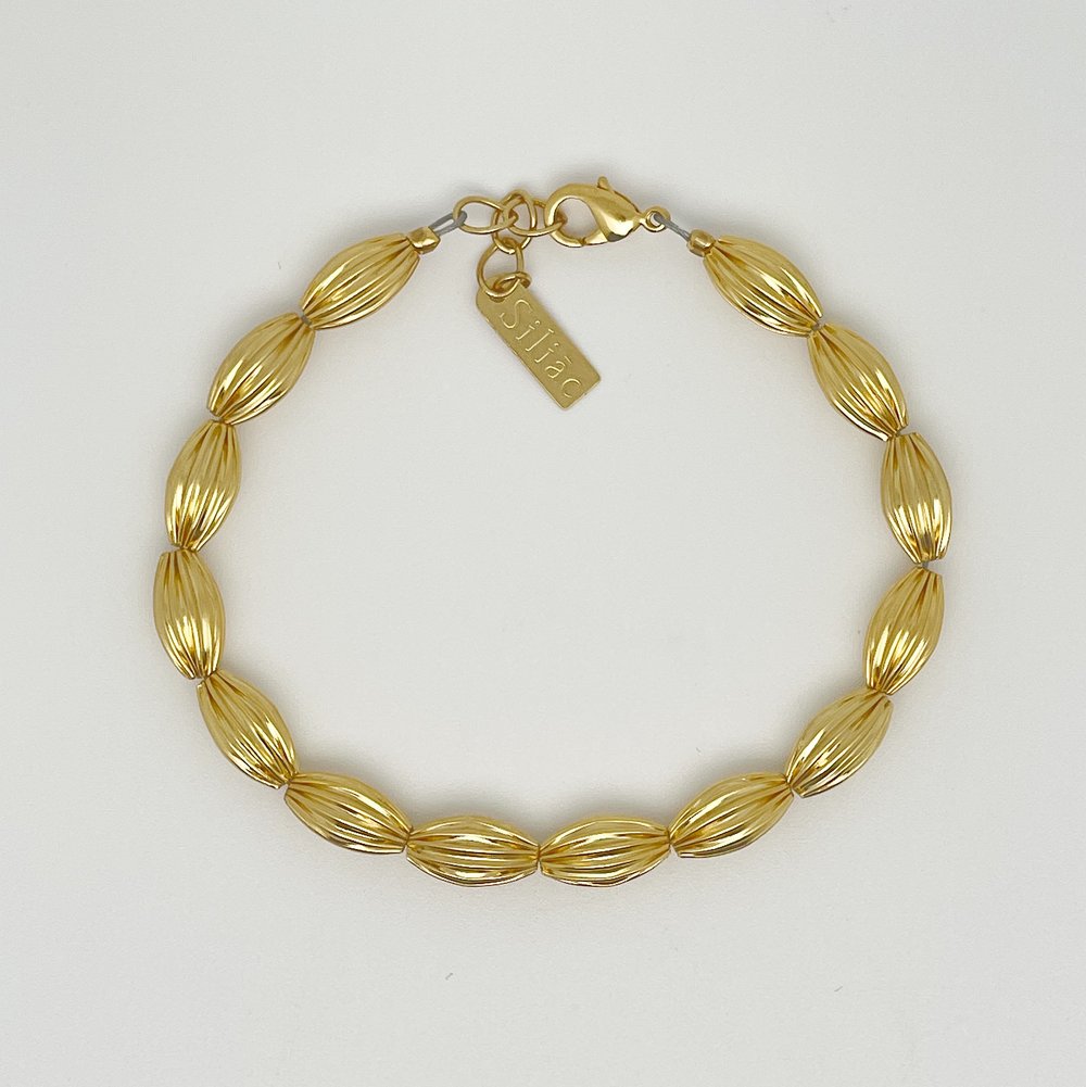 Image of Bracelet Léone