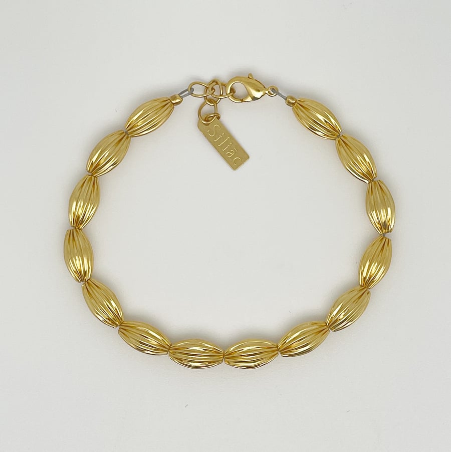 Image of Bracelet Léone