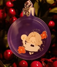 Image 2 of [FE14] Holidays charms 
