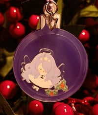 Image 3 of [FE14] Holidays charms 