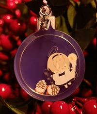 Image 4 of [FE14] Holidays charms 