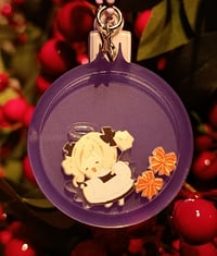 Image 5 of [FE14] Holidays charms 