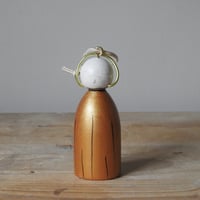 Image 4 of little saint decoration