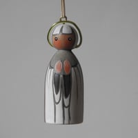 Image 5 of little saint decoration
