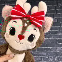 Image 1 of HUGGIE- Holly