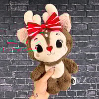 Image 2 of HUGGIE- Holly