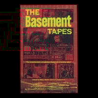 Image 1 of The Basement Tapes [Book]