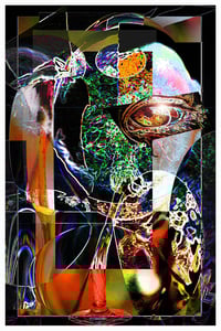 Analyze This - ORIGINAL CANVAS