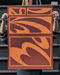 Image 1 of Poster "Spree"