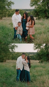 Image 3 of BLACK FRIDAY // FULL  SESSION 