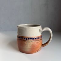 Image 1 of Woodfired Mug 2