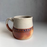 Image 2 of Woodfired Mug 2