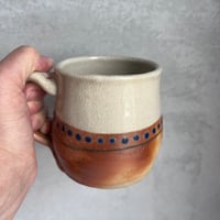 Image 4 of Woodfired Mug 2
