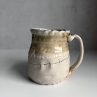 Image 1 of Woodfired Mug 10