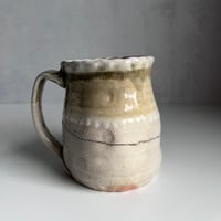 Image 2 of Woodfired Mug 10