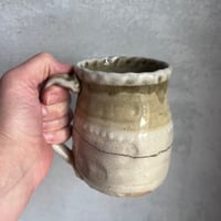 Image 4 of Woodfired Mug 10