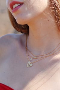 Image 5 of Collier Mariposa