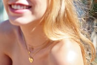 Image 6 of Collier Mariposa