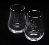 Image 2 of Verre Islay Québec Rhum **Édition limitée** 