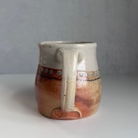 Image 3 of Woodfired Mug 4