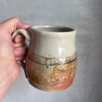 Image 4 of Woodfired Mug 4