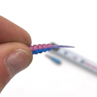 Image 2 of 1.1" Battle Grub (10pk)