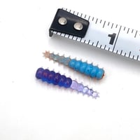 Image 1 of 1.1" Battle Grub (10pk)