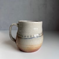 Image 2 of Woodfired Mug 5