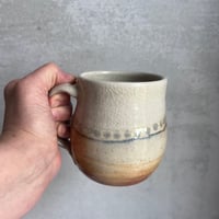 Image 4 of Woodfired Mug 5