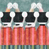 Image 3 of Dantzariak