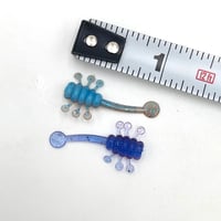 Image 1 of 1.1" Disk Shaker (10pk)