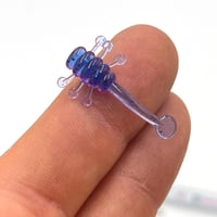 Image 3 of 1.1" Disk Shaker (10pk)